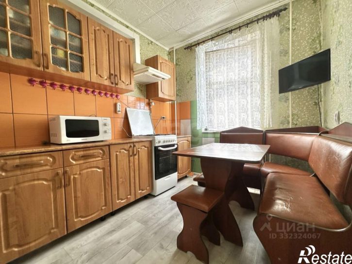 2-комн квартира ул Гоголя, 125,  д. 125