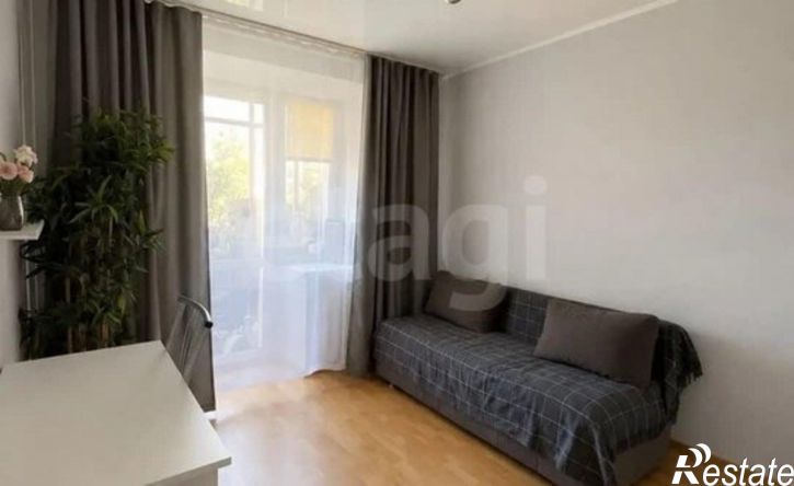 4-комн квартира ул Худайбердина, 54,  д. 54