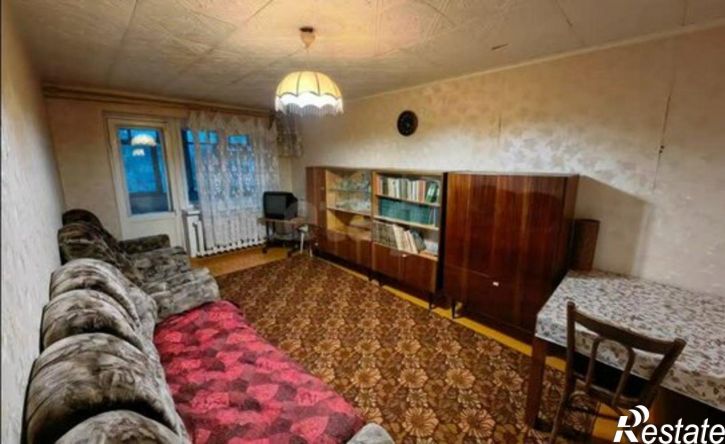 2-комн квартира ул Блюхера, 5,  д. 5