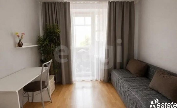 4-комн квартира ул Худайбердина, 54,  д. 54