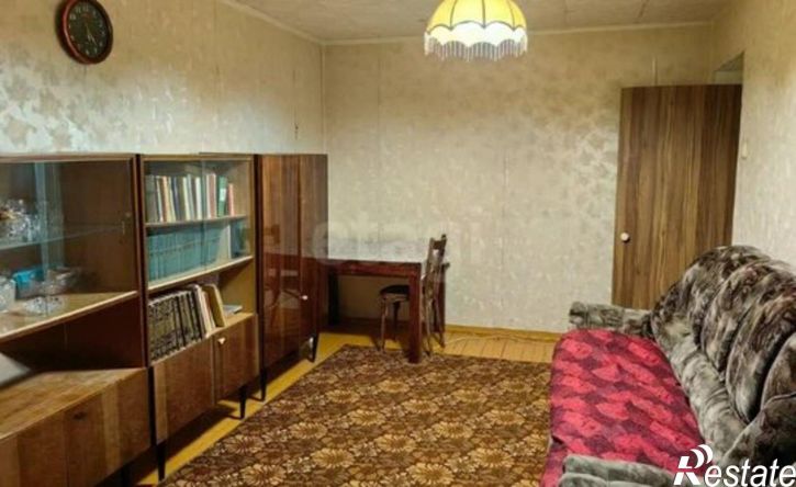 2-комн квартира ул Блюхера, 5,  д. 5