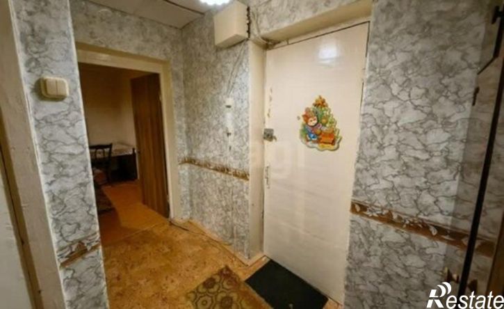 2-комн квартира ул Блюхера, 5,  д. 5