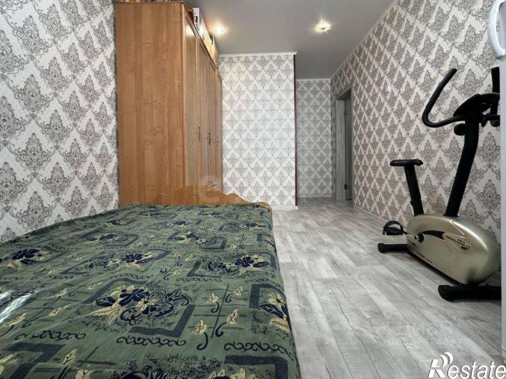 2-комн квартира ул Гоголя, 125,  д. 125