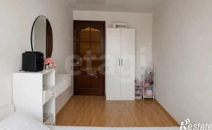 4-комн квартира ул Худайбердина, 54,  д. 54