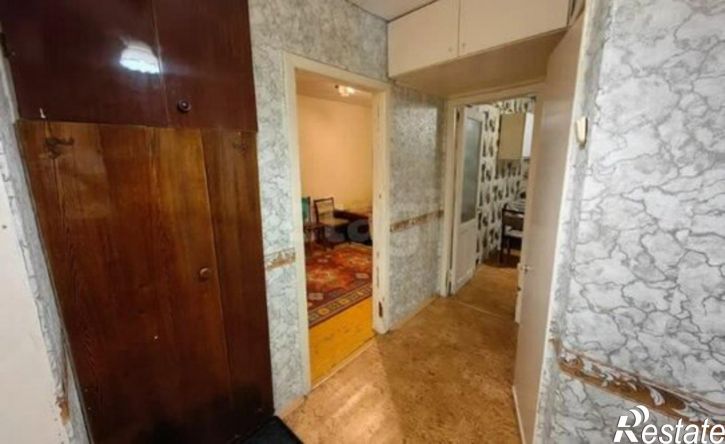 2-комн квартира ул Блюхера, 5,  д. 5
