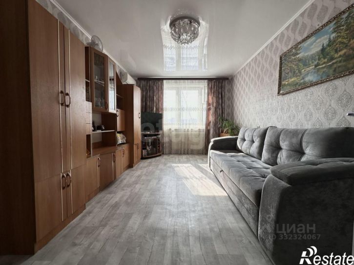 2-комн квартира ул Гоголя, 125,  д. 125