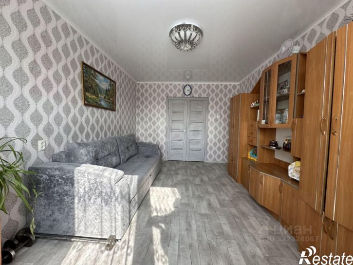 2-комн квартира ул Гоголя, 125,  д. 125