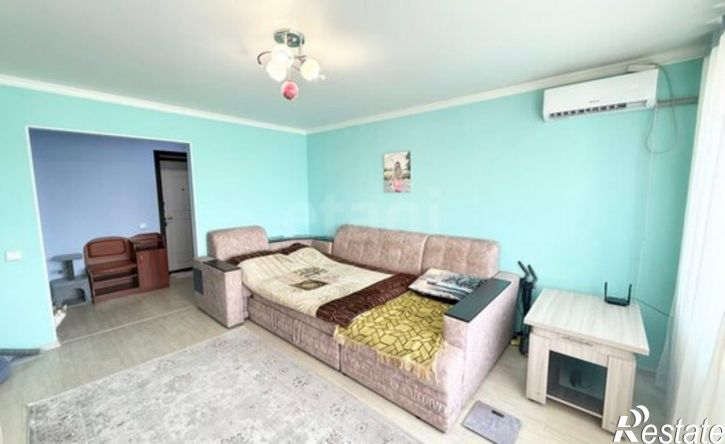 1-комн квартира ул Тукаева, 12,  д. 12