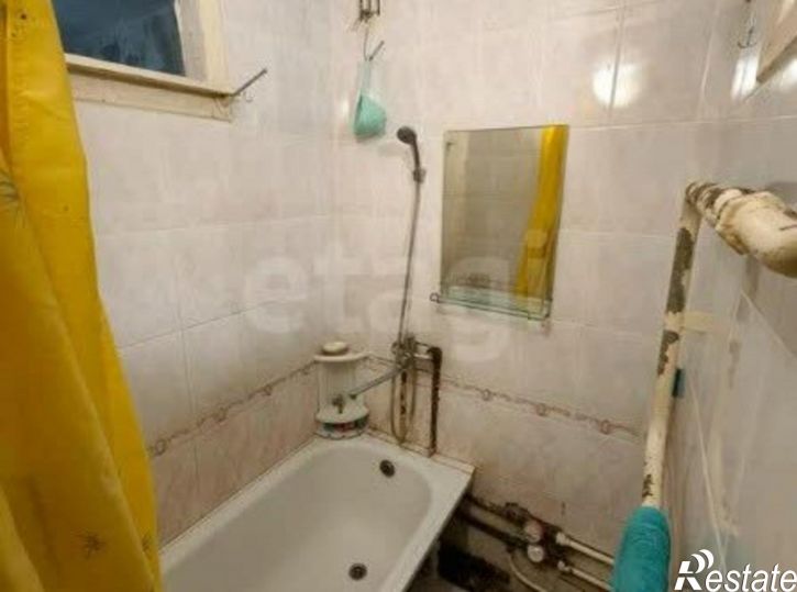 2-комн квартира ул Блюхера, 5,  д. 5