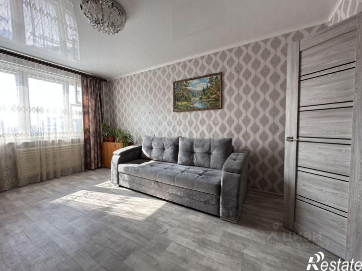 2-комн квартира ул Гоголя, 125,  д. 125