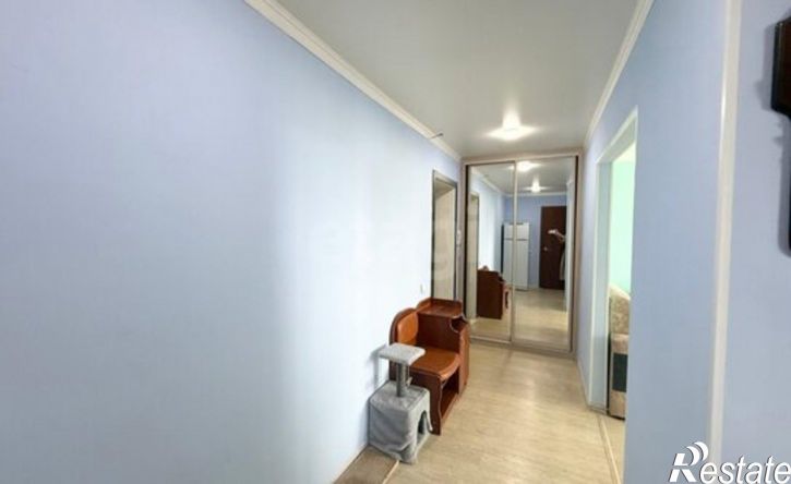 1-комн квартира ул Тукаева, 12,  д. 12