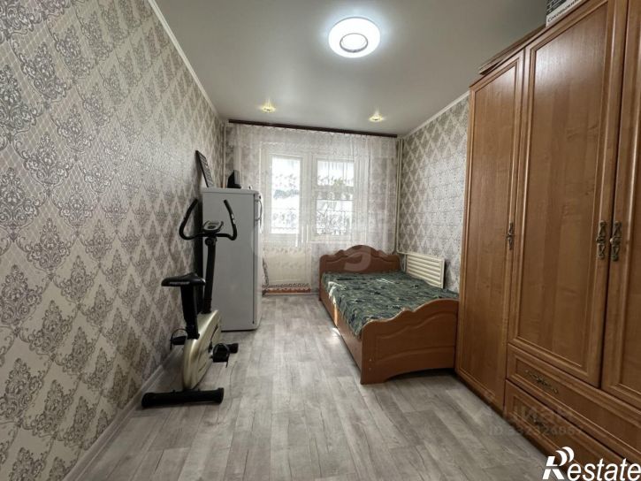 2-комн квартира ул Гоголя, 125,  д. 125