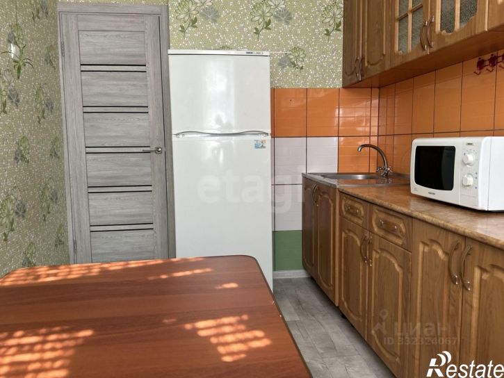 2-комн квартира ул Гоголя, 125,  д. 125