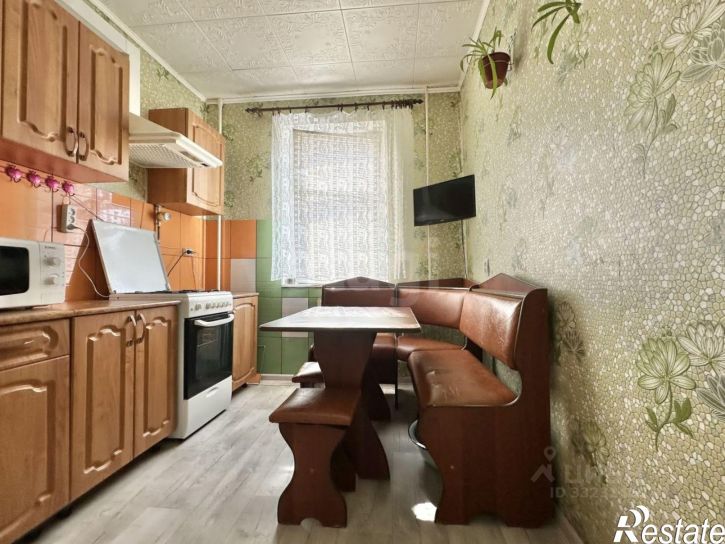 2-комн квартира ул Гоголя, 125,  д. 125