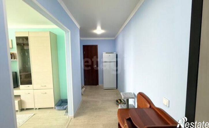 1-комн квартира ул Тукаева, 12,  д. 12