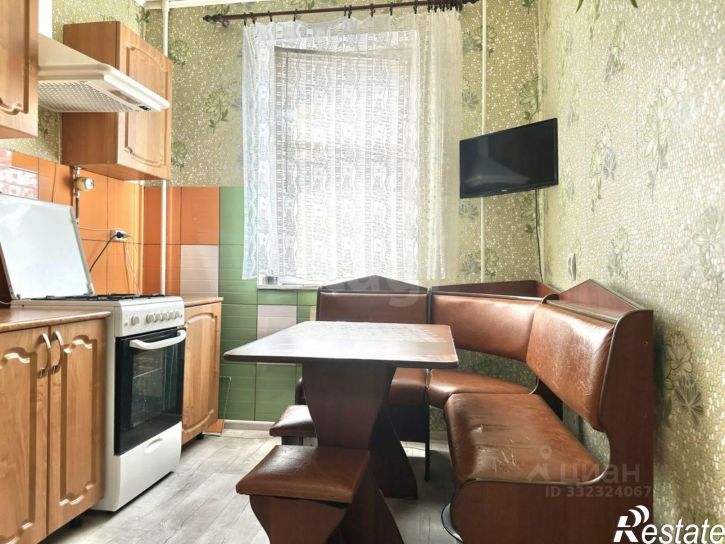 2-комн квартира ул Гоголя, 125,  д. 125