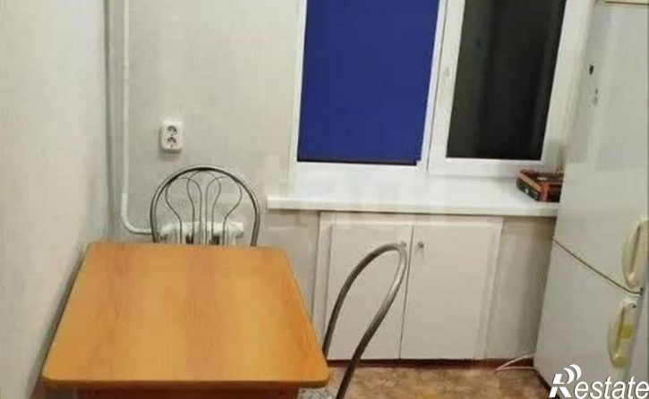 1-комн квартира ул Блюхера, 8,  д. 8