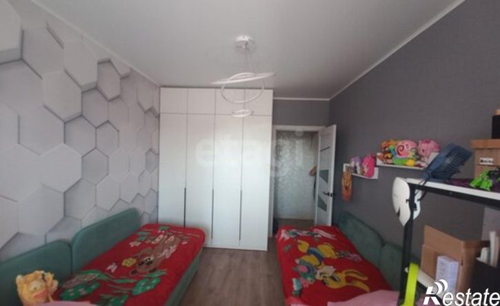 2-комн квартира ул Гоголя, 102,  д. 102