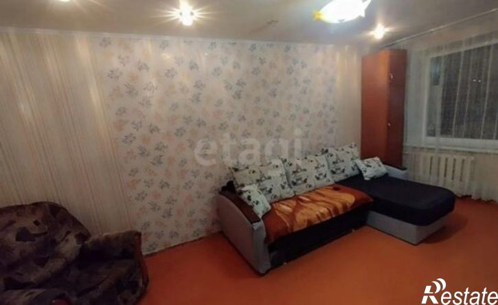 1-комн квартира ул Блюхера, 8,  д. 8