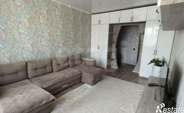 2-комн квартира ул Гоголя, 102,  д. 102
