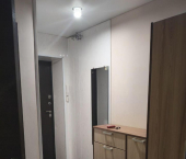 3-комн, 57кв м, этаж 1/5 ул Щербакова, 7