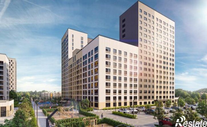 3-комн квартира Интернациональная улица, 61