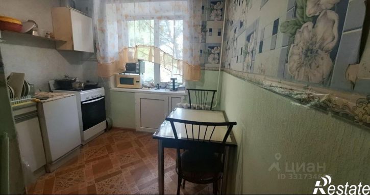 3-комн квартира ул Льва Толстого, 15,  д. 15