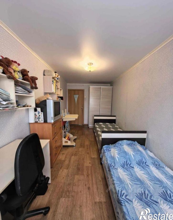 3-комн квартира ул Льва Толстого, 15,  д. 15