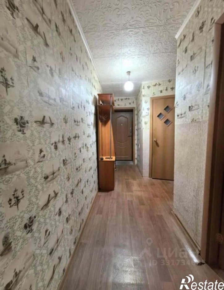 3-комн квартира ул Льва Толстого, 15,  д. 15