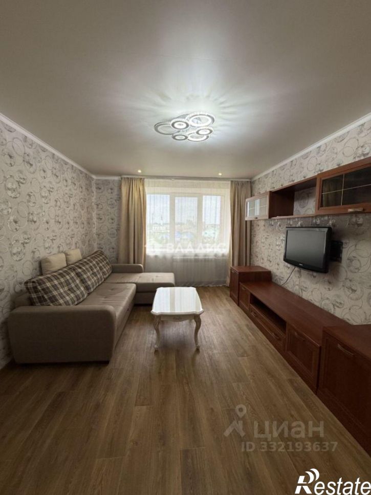 2-комн квартира ул Караная Муратова, 6,  д. 6