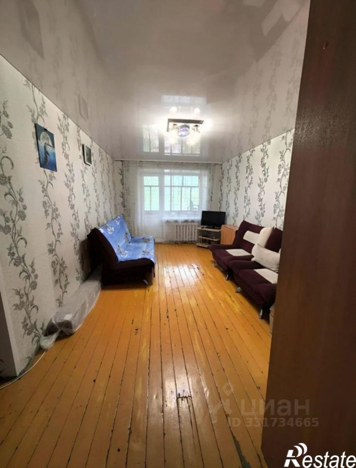 3-комн квартира ул Льва Толстого, 15,  д. 15