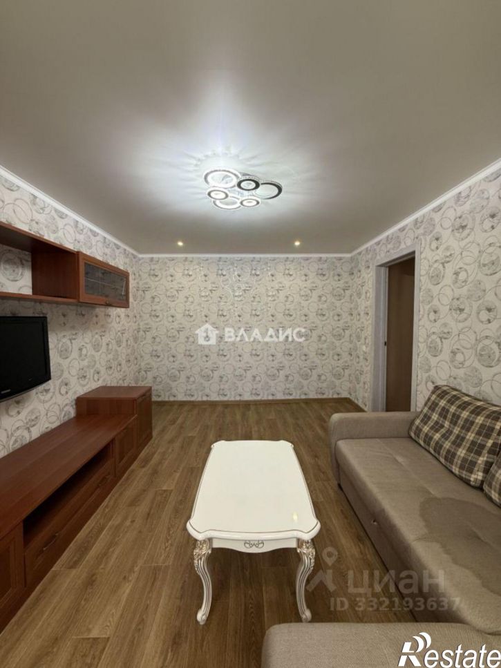 2-комн квартира ул Караная Муратова, 6,  д. 6