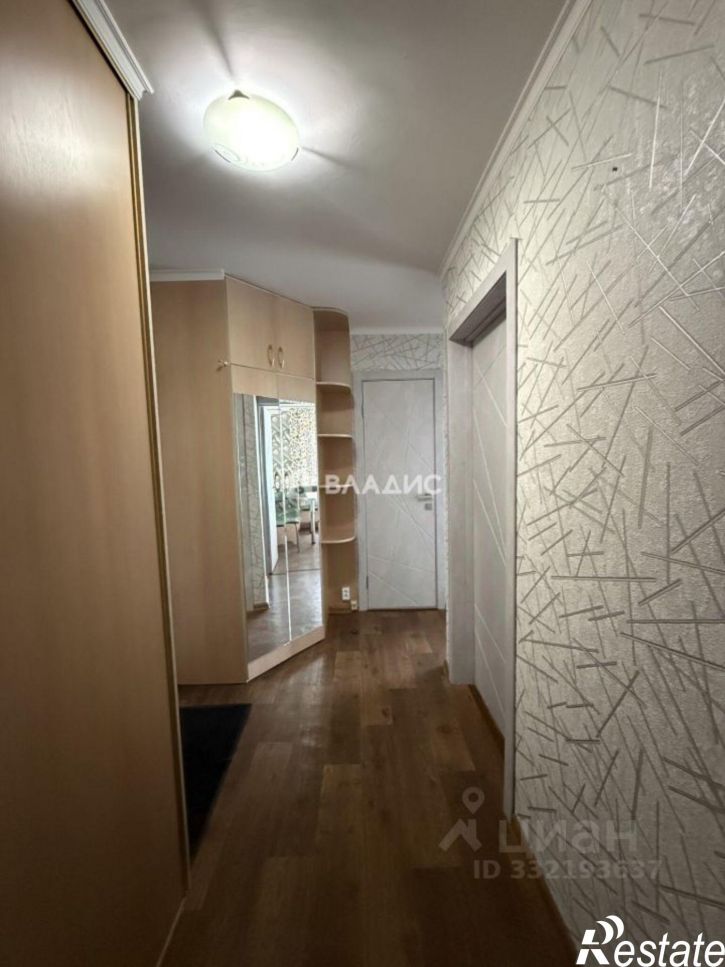 2-комн квартира ул Караная Муратова, 6,  д. 6