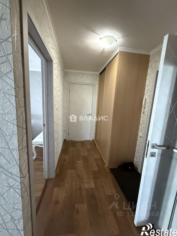 2-комн квартира ул Караная Муратова, 6,  д. 6