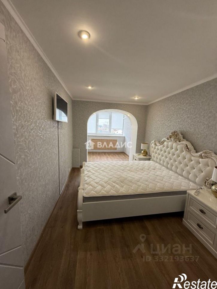 2-комн квартира ул Караная Муратова, 6,  д. 6