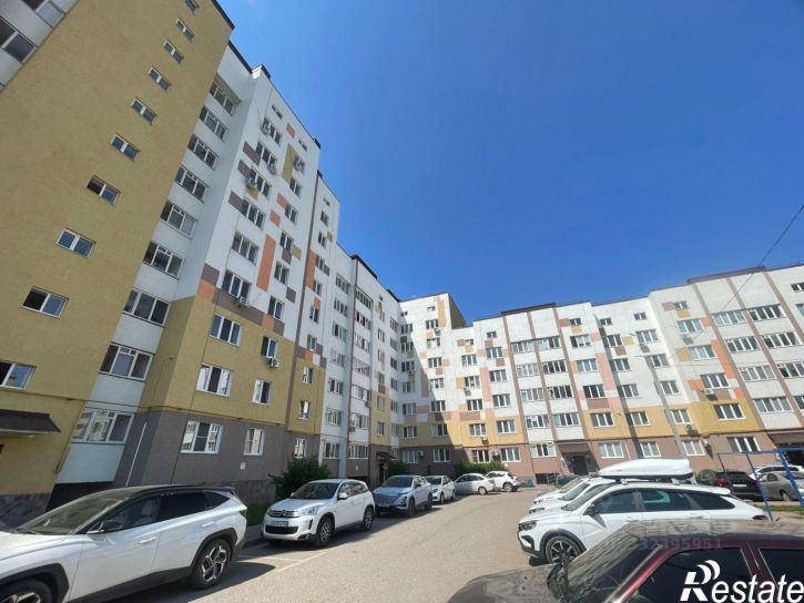 2-комн квартира ул Машиностроителей, 64,  д. 64
