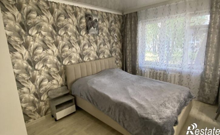 2-комн квартира ул Локомотивная, 5,  д. 5