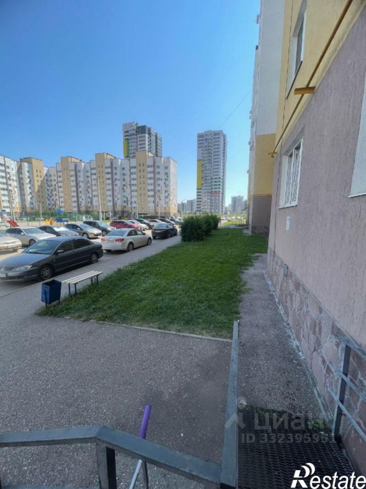 2-комн квартира ул Машиностроителей, 64,  д. 64