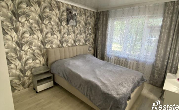 2-комн квартира ул Локомотивная, 5,  д. 5