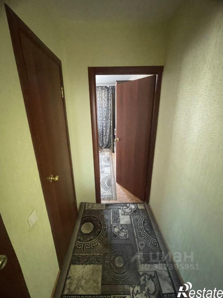2-комн квартира ул Машиностроителей, 64,  д. 64