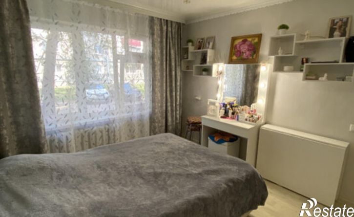 2-комн квартира ул Локомотивная, 5,  д. 5