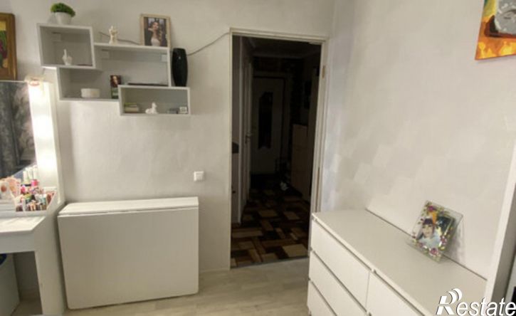 2-комн квартира ул Локомотивная, 5,  д. 5