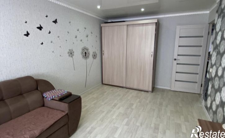 2-комн квартира ул Локомотивная, 5,  д. 5