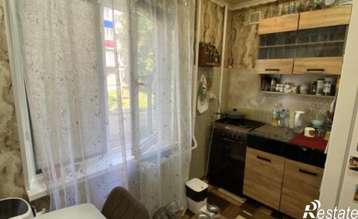 2-комн квартира ул Локомотивная, 5,  д. 5