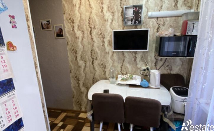 2-комн квартира ул Локомотивная, 5,  д. 5