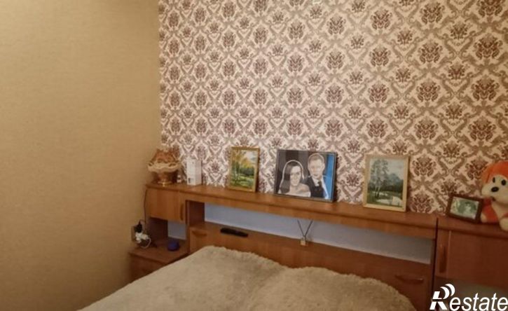 1-комн квартира ул Гоголя, 130а,  д. 130а