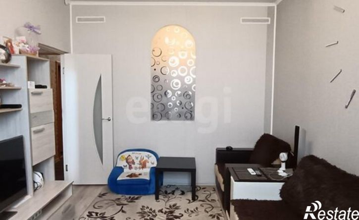 1-комн квартира ул Гоголя, 130а,  д. 130а