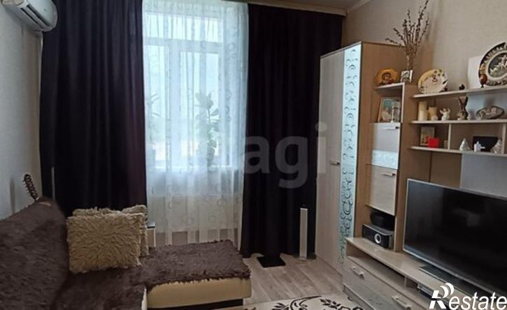 1-комн квартира ул Гоголя, 130а,  д. 130а
