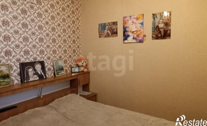 1-комн квартира ул Гоголя, 130а,  д. 130а