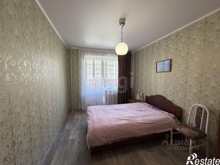2-комн квартира ул Артема, 102,  д. 102